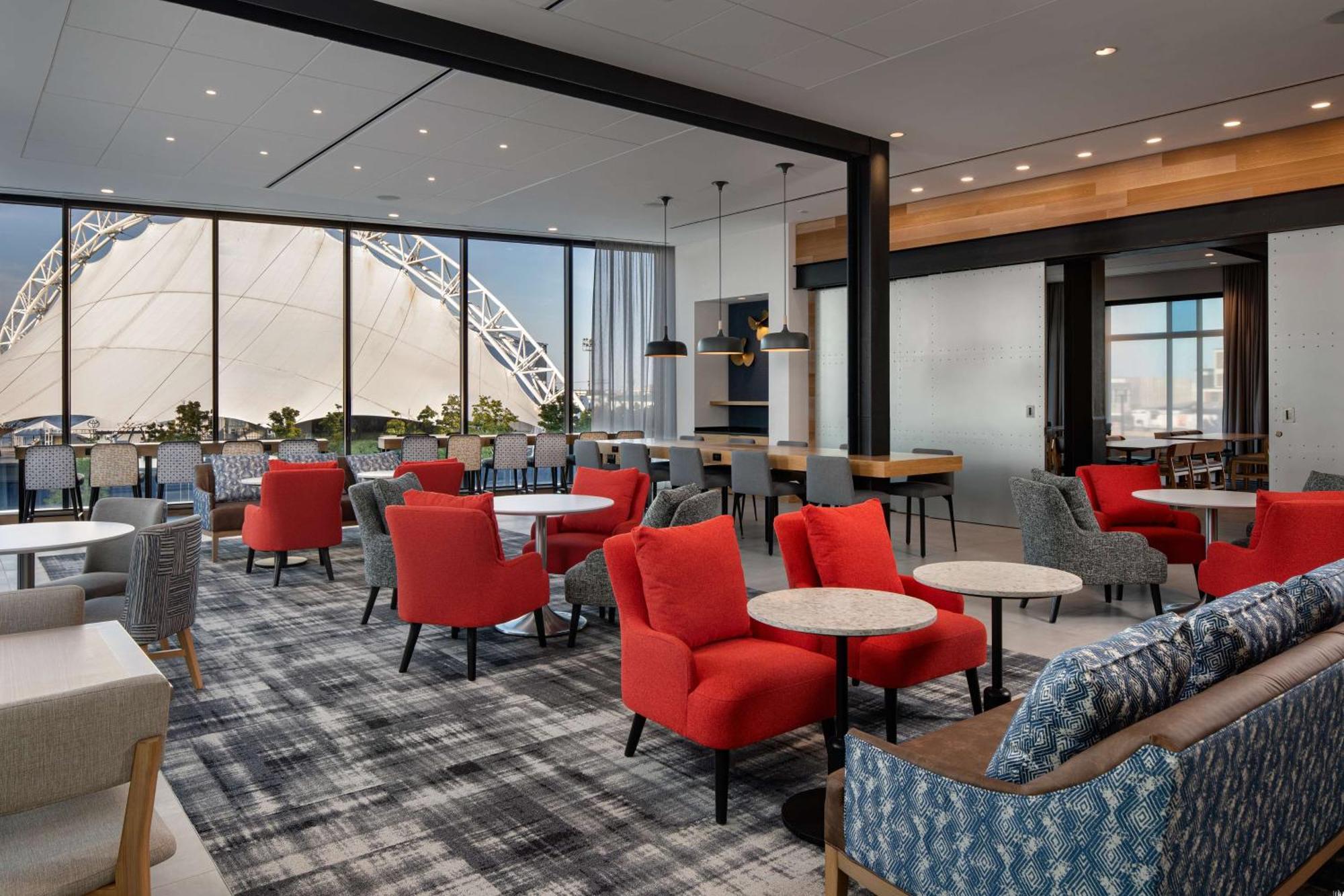 Hyatt Place Boston/Seaport District Eksteriør bilde