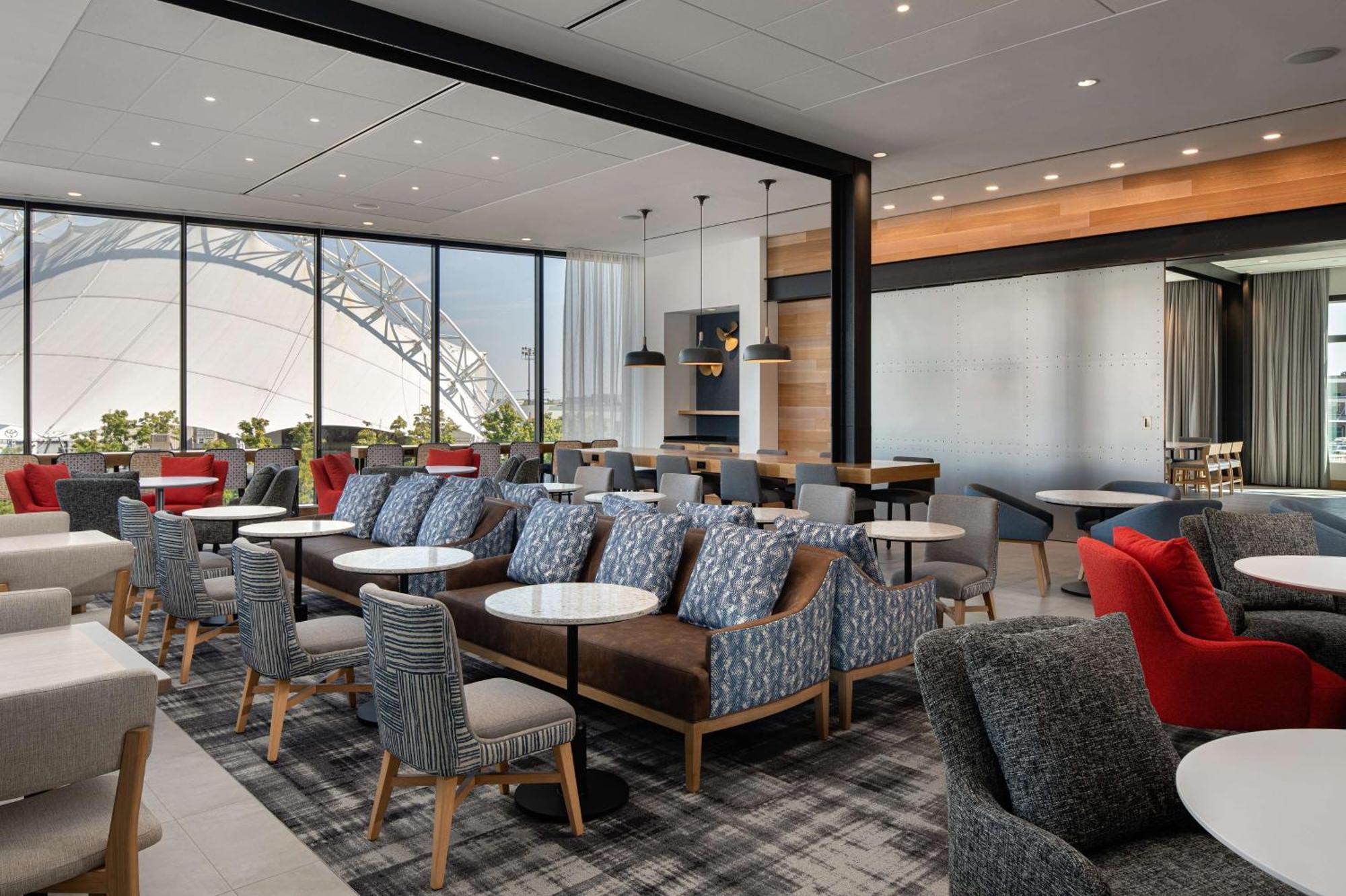 Hyatt Place Boston/Seaport District Eksteriør bilde